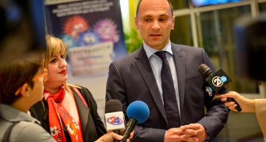 За прв пат во Македонија четиривалентна вакцина која е најнова и висококвалитетна и заштитува од четири видови на инфлуенца