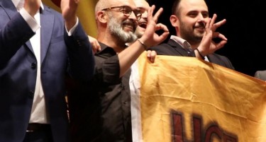 Обвинителството го гони Тони Михајловски за закана со убиство