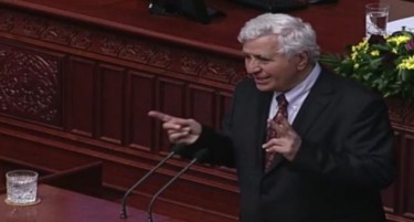 Бранко Манојловски бара амнестија за вмровците