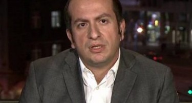 Пападакис за Фактор: Криза во грчката влада ќе ги охрабри противниците на Преспанскиот договор