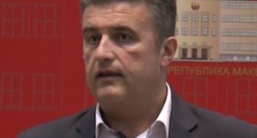 Тунтев: Мицкоски е анти-западен лидер, утре ќе биде гласањето