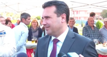 ЗАЕВ ОПТИМИСТ: Вели дека е верник и дека некогаш чуда се случуваат