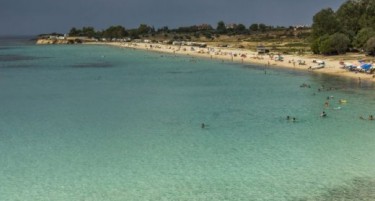 Ќе ја снема една од најдобрите плажи во Грција