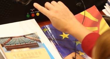 ДЕН Д ЗА МАКЕДОНИЈА: Ќе има уставни измени или вонредни избори-прашање е сега!