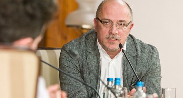 Познати имињата: Кој ќе го реформира УБК?