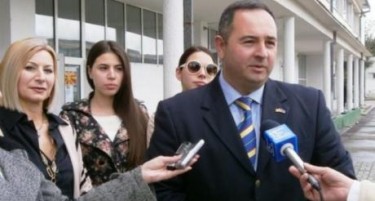 Василевски: Ќе видите дали ќе гласам