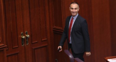 Седница ќе има во 21 часот?