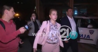 (ВИДЕО) Што велат пратениците на ВМРО-ДПМНЕ за поткупот и уцените?