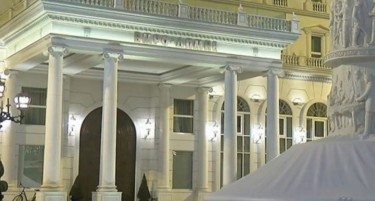 ВМРО-ДПМНЕ: Mакедонскиот народ секогаш знаел како да ги казни ситните трговци и лихвари