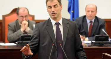 Стоиљковиќ: Не дозволив да не стават на страната на оние кои му направиле зло на народот