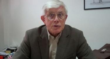 Зашов: И други пратеници од опозицијата ќе гласаат за договорот