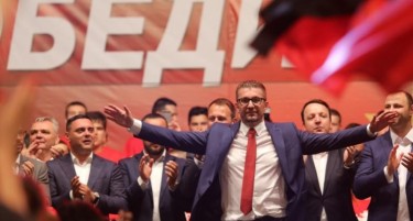 „ОПОЗИЦИСКА ЧИСТКА“: Ова се функционерите кои добија „црвен“ од ВМРО ДПМНЕ