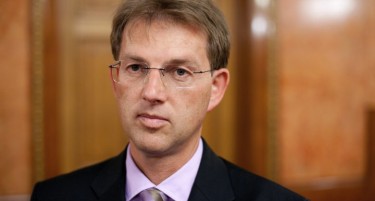 Министер за надворешни работи доаѓа во посета на Македонија