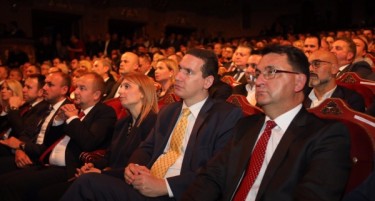 И Ѓорчев тагувал како Мицкоски