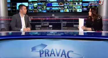 И КОТЕСКИ СЕ ЈАВИ: Што вели за сопартијците кои се исклучени од ВМРО ДПМНЕ