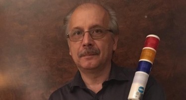 Трагедијата во Стајковци го натера метеорологот Секирарски да создаде прогнозер за поплави