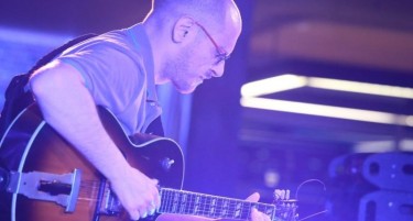 Интервју со Ѓорѓи Шарески: Скопје ми е сѐ уште дома, секогаш се радувам да се вратам на кратко