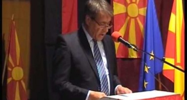 Полицијата приведе екс-градоналаник