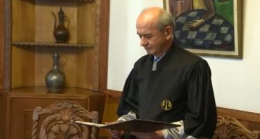 Јовески: ВМРО-ДПМНЕ е под импресија од СЈО