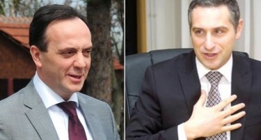 Се затвори вратата на ВМРО-ДПМНЕ за Тодоров и Мијалков