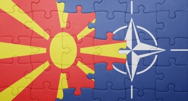 НАДЕЖТА НА МАКЕДОНИЈА: Од јануари 2019-та на иста маса со членките на НАТО