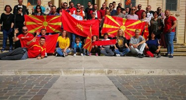 Македонците во дури три земји од ЕУ меѓу најбројните со прва дозвола за престој