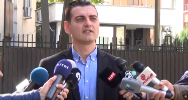 (ВИДЕО) Притвор за шумски командир од Битола