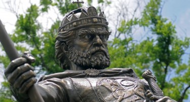 Бугарија и Македонија ќе решат чиј е цар Самоил