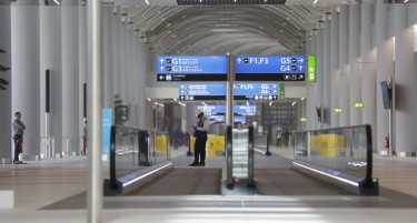 Не е тешко да се погоди кој македонски политичар ќе биде денес во Истанбул