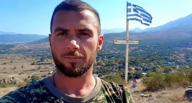 Албанската полиција уби Грк, за Рама тој е луд