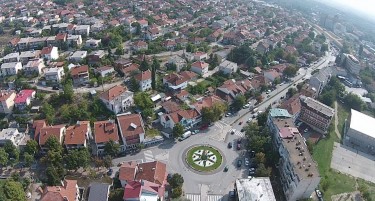 Главната улица на Кочани повеќе не се вика „ВМРО“. Кое е новото име?