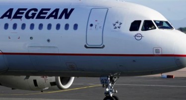 ПОСЛЕ 10 ГОДИНИ: Авионите на линија Атина-Скопје ќе ги шират крилјата повторно