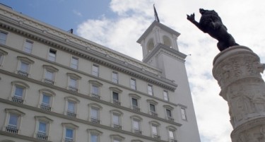 На колкава сума е проценета палатата на ВМРО-ДПМНЕ?