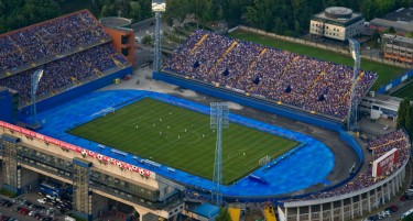 Хрватска бара пари од Кина за национален стадион