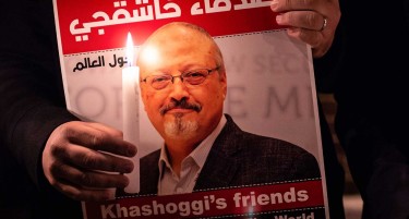САД засега не го сметаат принцот Мохамед бин Салман за виновен за убиството на Кашохи