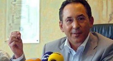 Азманов: Ако Карпош и Аеродром ги кочат изградбите, работниците ќе заминат во странство