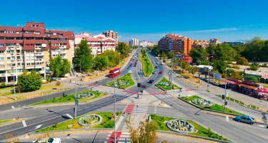 Доста беа згради: Во скопски Аеродром ќе никнат четири нови паркови