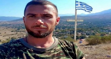 МОЖНА ЕСКАЛАЦИЈА: Во Албанија ќе се упатат 2.000 грчки десничари