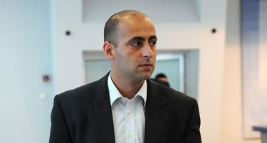 Гордан Георгиев: Судството суди по инерција, СЈО под влијание на геополитиката