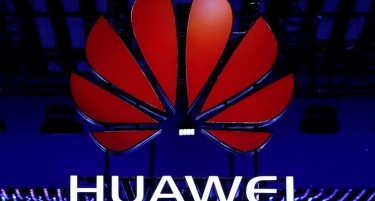 Huawei ги повикува САД да го сменат својот пристап кон справувањето со сајбер-безбедносните прашања