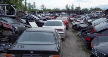 НЕВОЗМОЖНО: Никогаш нема да погодите колку запленети возила има во Македонија?