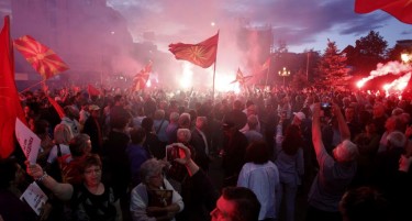 Мукоски: Дојдете, ќе ве примам на кафе