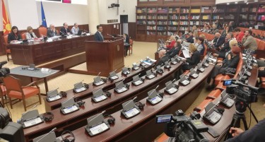 „Република Северна Македонија“ доби зелено светло од Комисијата