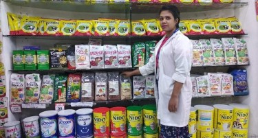 Производите за здрава храна на “Виталиа” едни од најпопуларните во Бангладеш