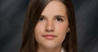 Викторија по која се трагаше по седум дена се вратила дома