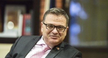 Тимоние: Во помирувањето треба да се разграничи кои биле терористи на 27 април, а кои не