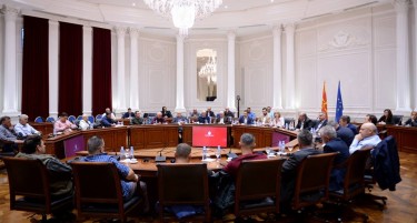 ДУИ ќе го блокира укинувањето на помошта за трето дете