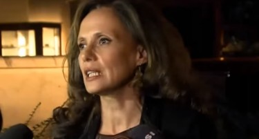 Куновска: Веројатно е логично на правосилно осудени функционери да им се укине обезбедувањето