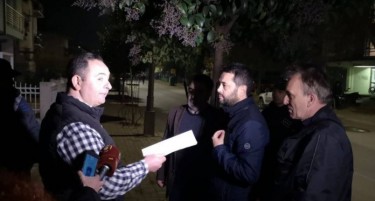 Полицијата ќе поднесе пријава за Јанко Бачев
