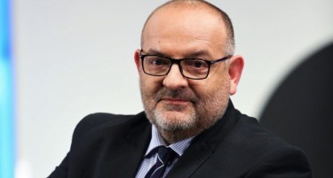 Сашо Ордановски тврди дека Никола Груевски е побегнат